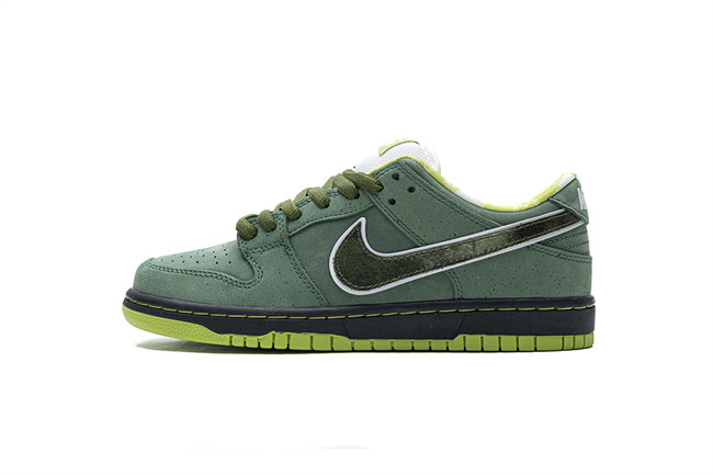 Men's Dunk Low Olive Shoes 0374 Men's Dunk Low Olive Shoes 0374